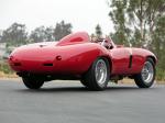 Ferrari 750 Monza 1954 года